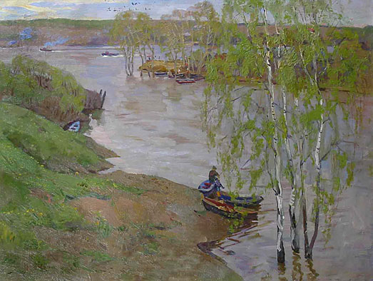 Spring